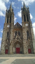 Église De Saint Hilaire