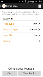 Download MyCrimp – ContiTech APK