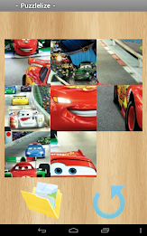 Puzzlelize (puzzle maker) poster 7