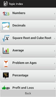 Free Aptitude Plus APK for Android