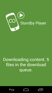 Lastest DSA Standby Player APK