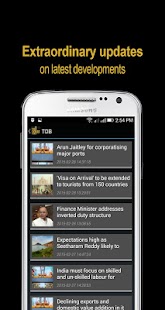 Download The Dollar Business APK for Android