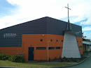 North Porirua Baptist Church  