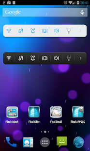 How to install All-In Switch lastet apk for bluestacks