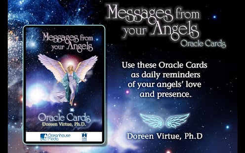 Messages from Your Angels