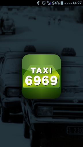 Taxi Linz 6969