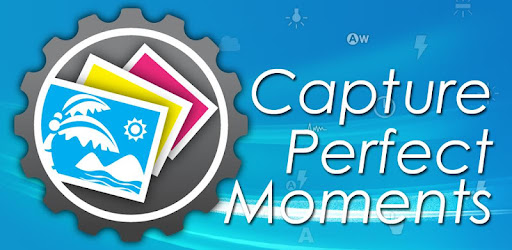 PerfectShot Unlimited -  apk apps