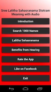 How to get Lalitha Sahasranamam 1.0 unlimited apk for bluestacks