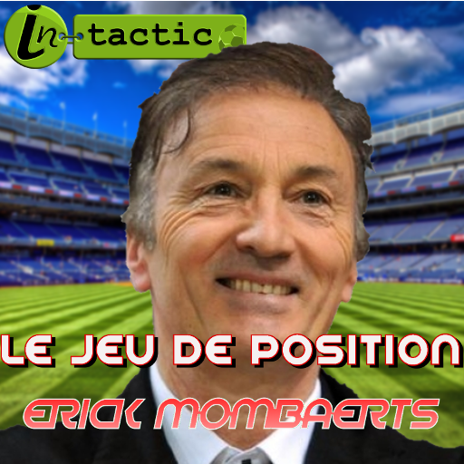 E Mombaerts Le jeu de position LOGO-APP點子