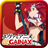 GAINAXアイコンチェンジ mobile app icon