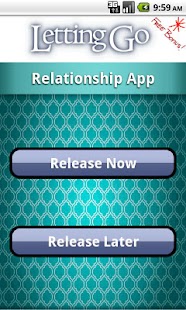 How to mod Letting Go Relationship 2.1 apk for bluestacks