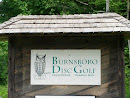 Burnsboro Disc Golf 