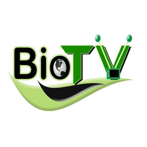 BioTV LOGO-APP點子