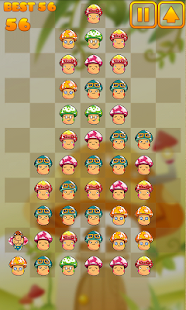 Free Download Mushroom Swiping APK for Android