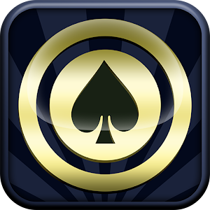 Poker House - Texas Holdem logo
