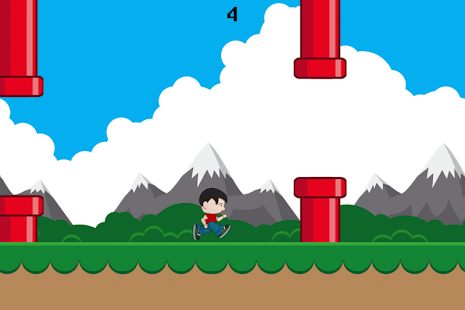 Free Jumper APK for Android