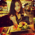 Insta Effects with Collage icon