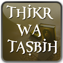 Thikr & Tasbih logo