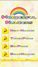 Wonderful Numbers APK Download for Android