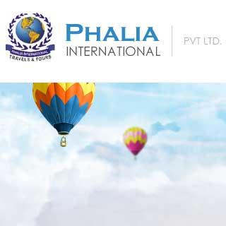 Phalia International