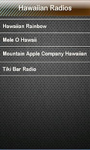 Download Hawaiian Radio Hawaiian Radios APK for Android