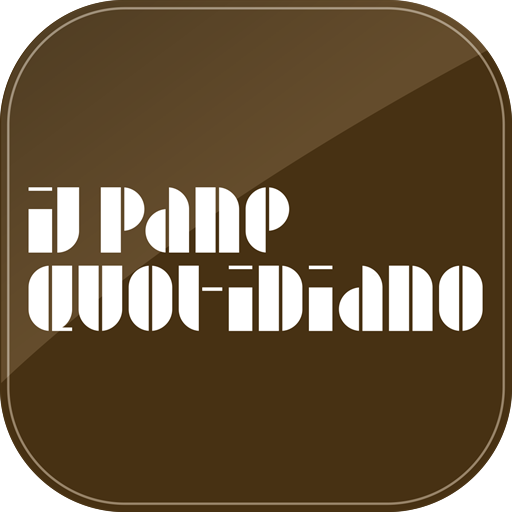 il Pane Quotidiano LOGO-APP點子