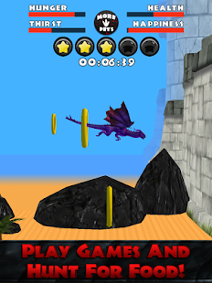 download Virtual Pet Dragon free