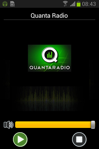 Quanta Radio