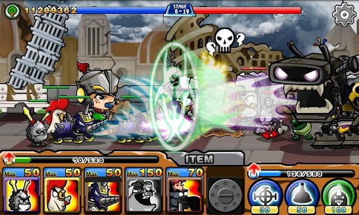 How to mod ★NEW★ 클린업디펜스 V2.0.3 apk for bluestacks