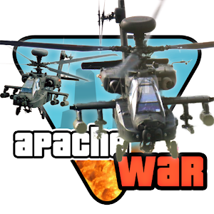 GT Apache War in New York Hacks and cheats