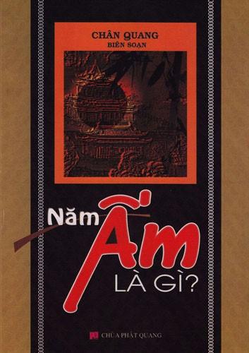 Năm Ấm Là Gì Ngũ Uẩn - hay