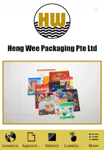 Free Download Heng Wee Packaging APK for PC