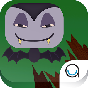 Vampire Bat Feeder