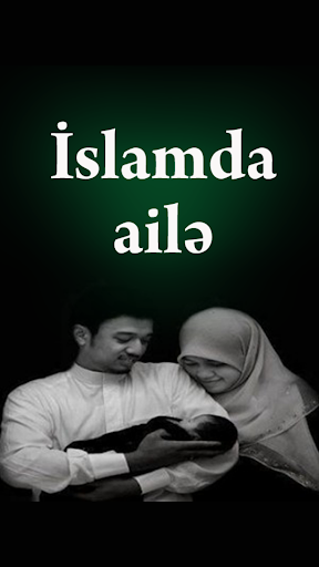 İslamda ailə