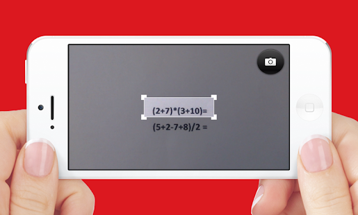 Math Cam Screenshots 10