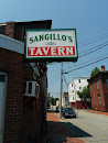 Sangillo's Tavern