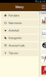 Free Restaurantguide1 APK for PC