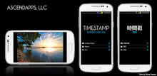 Camera Timestamp Add-On Free APK