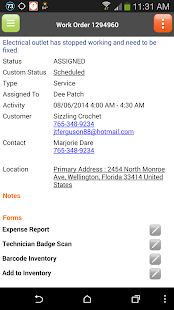 Free MobiWork APK for Android