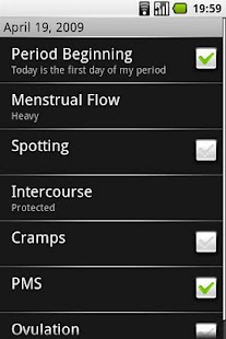 How to install Period Calendar (pCal) lastet apk for bluestacks