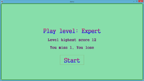 Muddy Candy poster 3