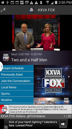 KXVA FOX