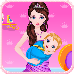 Princess Give Birth a Baby.apk 8.0.2