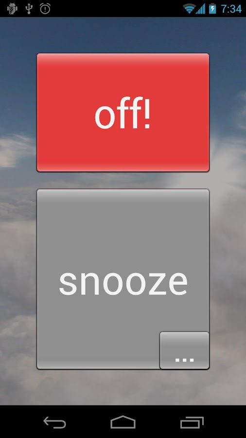 Gentle Alarm Android Apps on Google Play