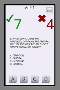 Hospital Corpsman Advancement