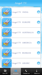 How to download Angel Google TV patch 1.1 apk for android
