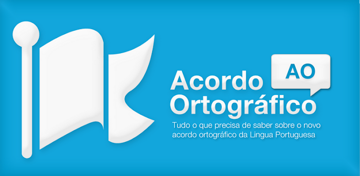 Acordo Ortográfico