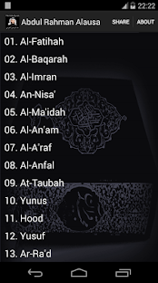 Lastest Abdul Rahman Alausa APK for Android