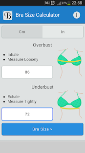 How to download Bra Size Calculator 1.0.1 apk for pc