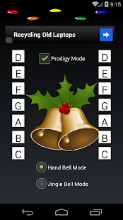 Magical Christmas Bells Screenshots 3
